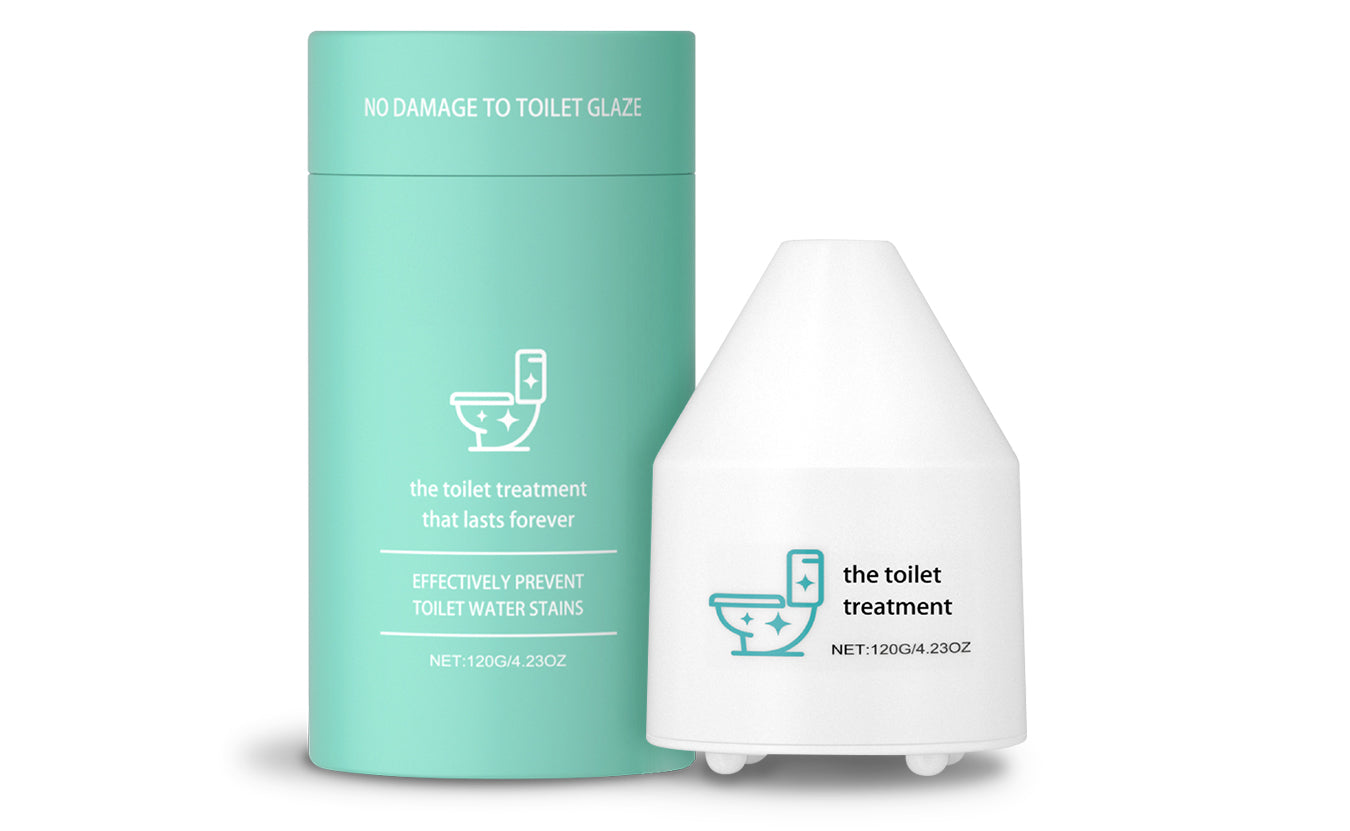 GFOUK® Super Clean Toilet Cleaner Pro ✨