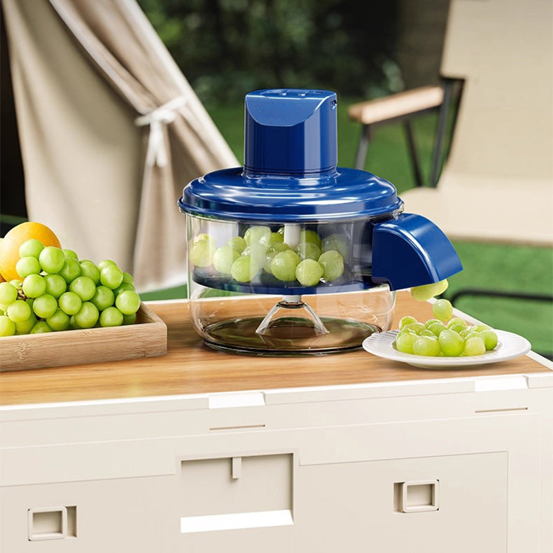 Remifa® Multi-functional Automatic Fruit and Vegetable Peeler