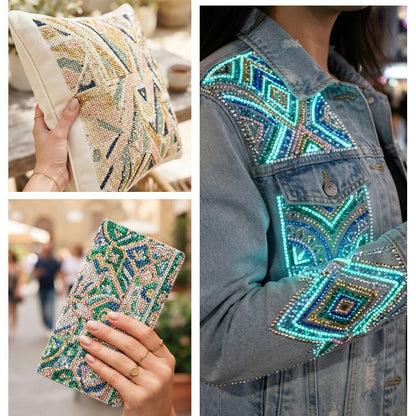 DIY Diamond Embroidery Pen 💎