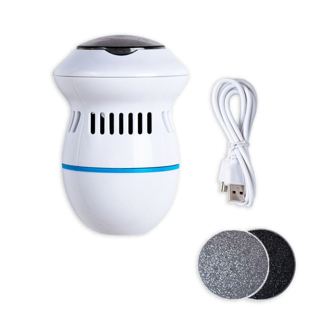 Remifa® Vacuum Callus Remover