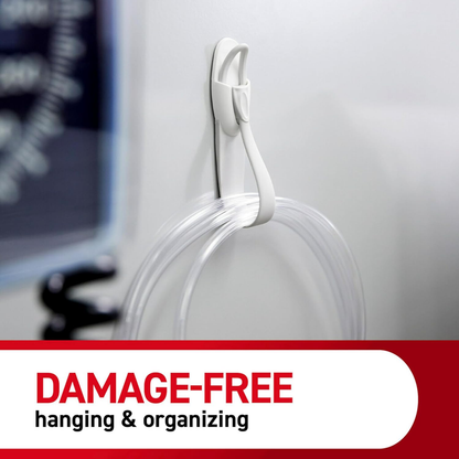 Damage-Free Hanging Loop 🎄🎅🏻