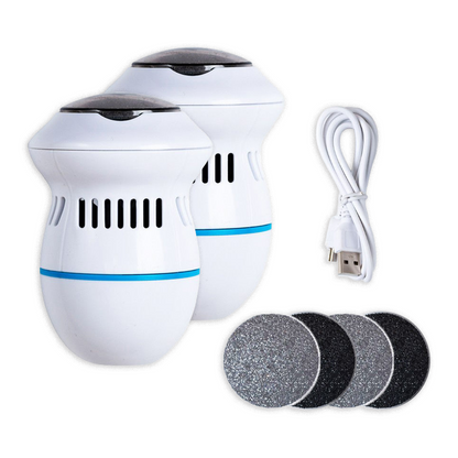Remifa® Vacuum Callus Remover