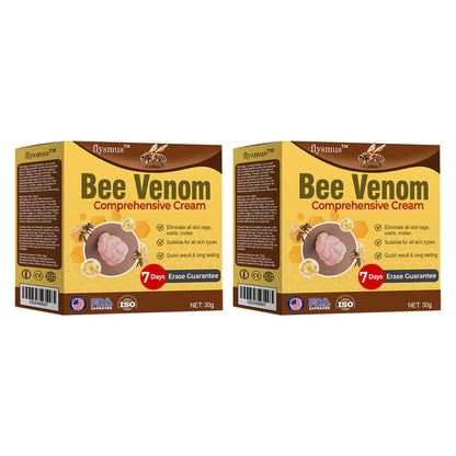 🐝 flysmus® Bee Venom Comprehensive Cream 🇺🇸 Made in USA