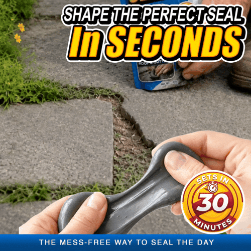 ✅ Cletidu® Multi-Purpose Repair Clay-FX