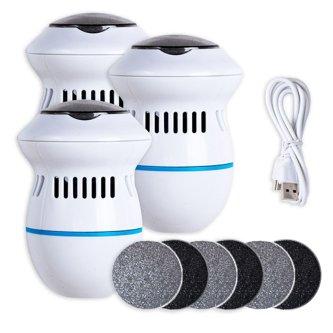 Remifa® Vacuum Callus Remover