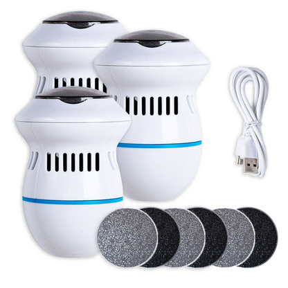 Remifa® Vacuum Callus Remover