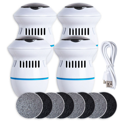 Remifa® Vacuum Callus Remover
