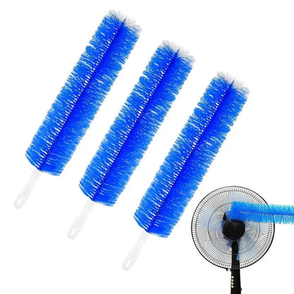 Cletidu® Bendable Microfiber Head