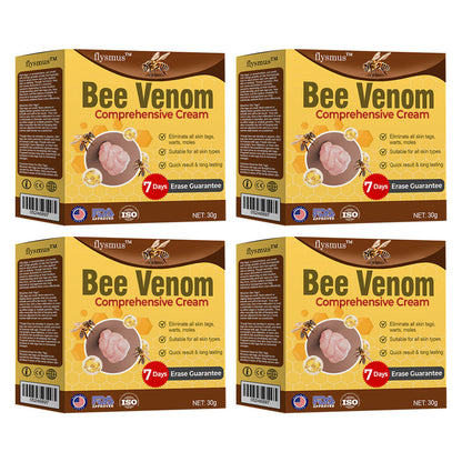 🐝 flysmus® Bee Venom Comprehensive Cream 🇺🇸 Made in USA