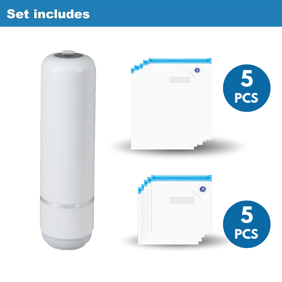Remifa® Compact Vacuum Sealer