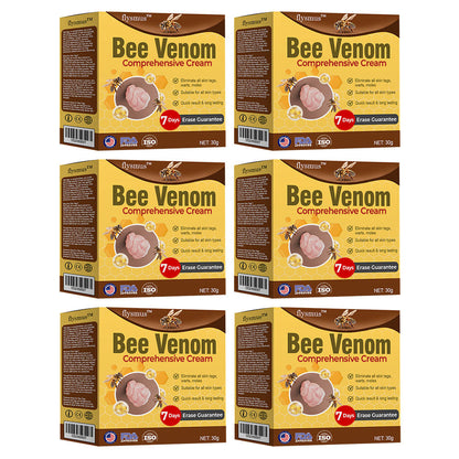 🐝 flysmus® Bee Venom Comprehensive Cream 🇺🇸 Made in USA