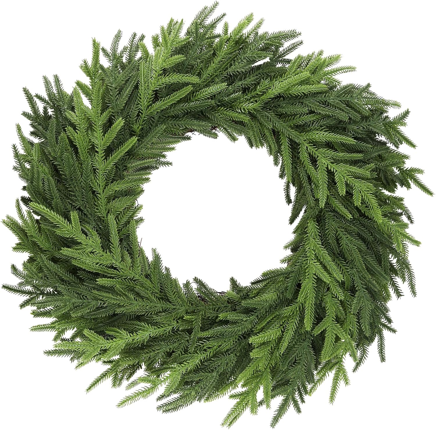 Classic Wreath