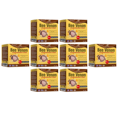 🐝 flysmus® Bee Venom Comprehensive Cream 🇺🇸 Made in USA