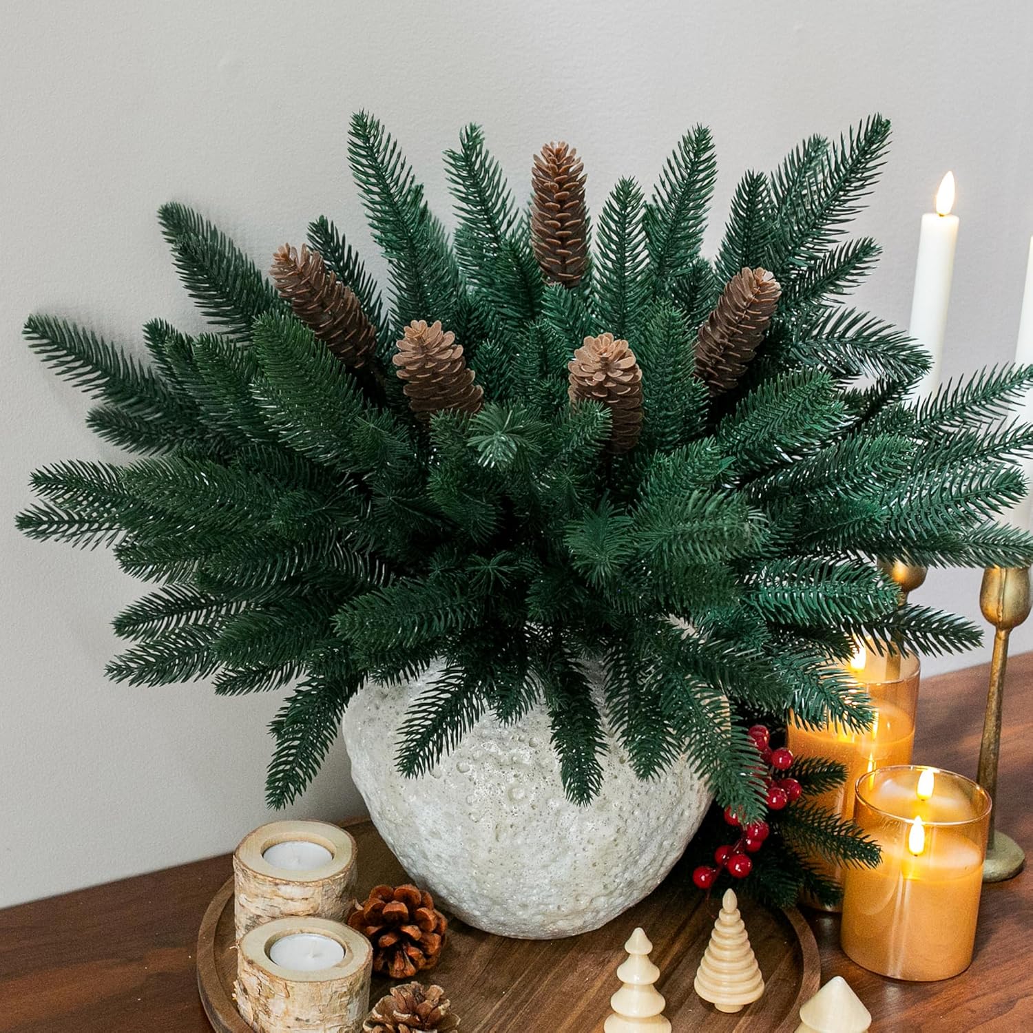 Pine Cones