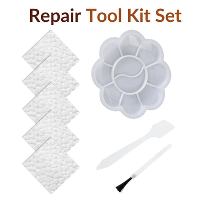 👩‍🔧 Avaleric® Neutral Color Leather Repair Gel