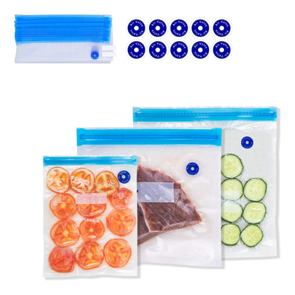 Remifa® Compact Vacuum Sealer