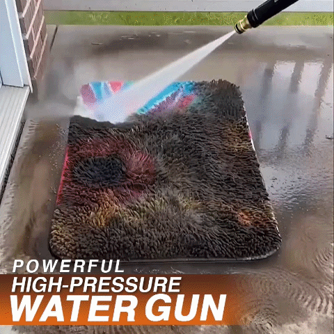Hosday® Powerful High-Pressure Water Gun