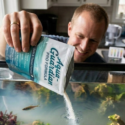 Cletidu® Aqua-Guardian Pro Formula