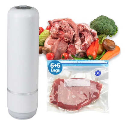 Remifa® Compact Vacuum Sealer
