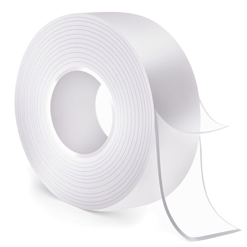 Remifa® Transparent Magic Nano Tape