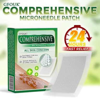 GFOUK® Comprehensive Microneedle Patch 🇺🇸