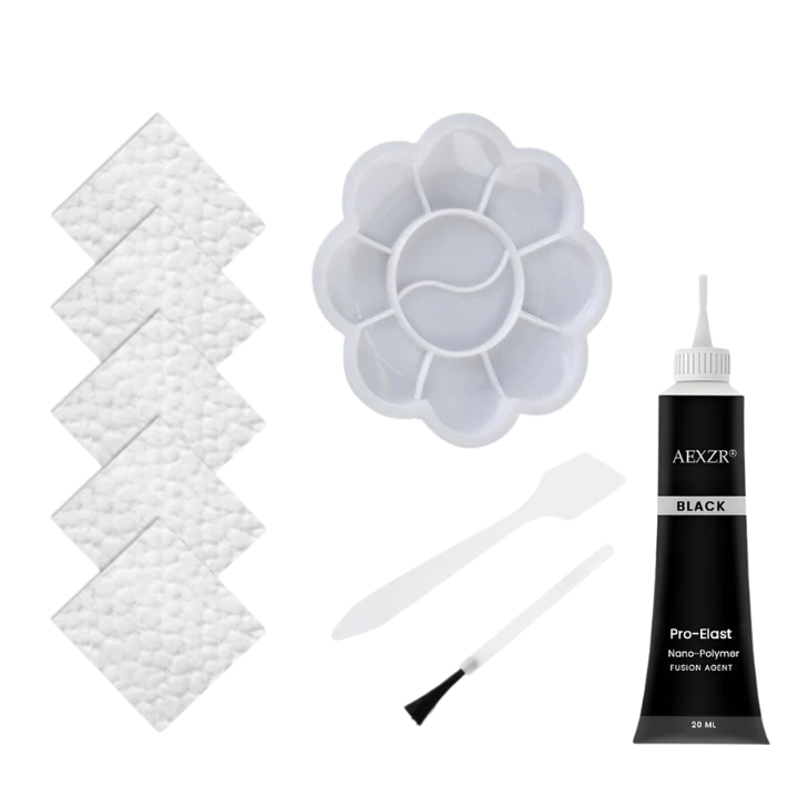👩‍🔧 Avaleric® Neutral Color Leather Repair Gel