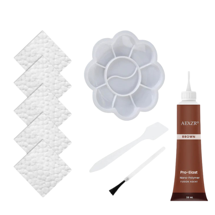 👩‍🔧 Avaleric® Neutral Color Leather Repair Gel