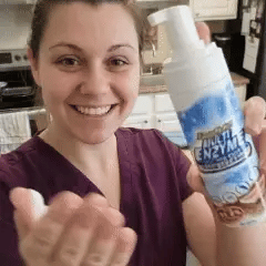 ✅ EaseHub® Multi-Enzyme Foam Cleaner ✨