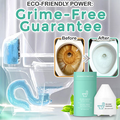 GFOUK® Super Clean Toilet Cleaner Pro ✨