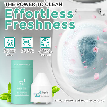 GFOUK® Super Clean Toilet Cleaner Pro ✨