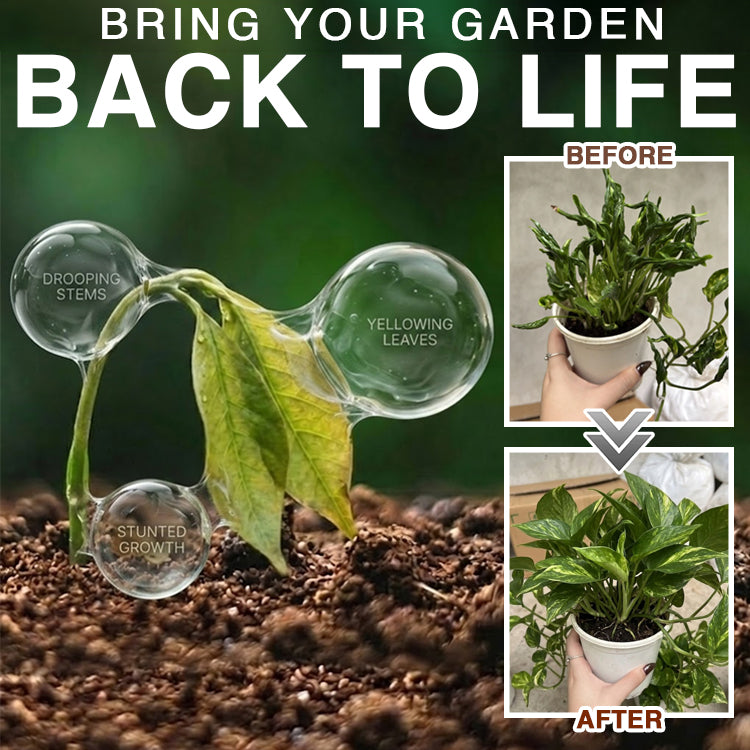 Cletidu® Plant Resurrection Liquid