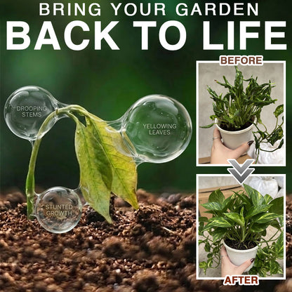 Cletidu® Plant Resurrection Liquid