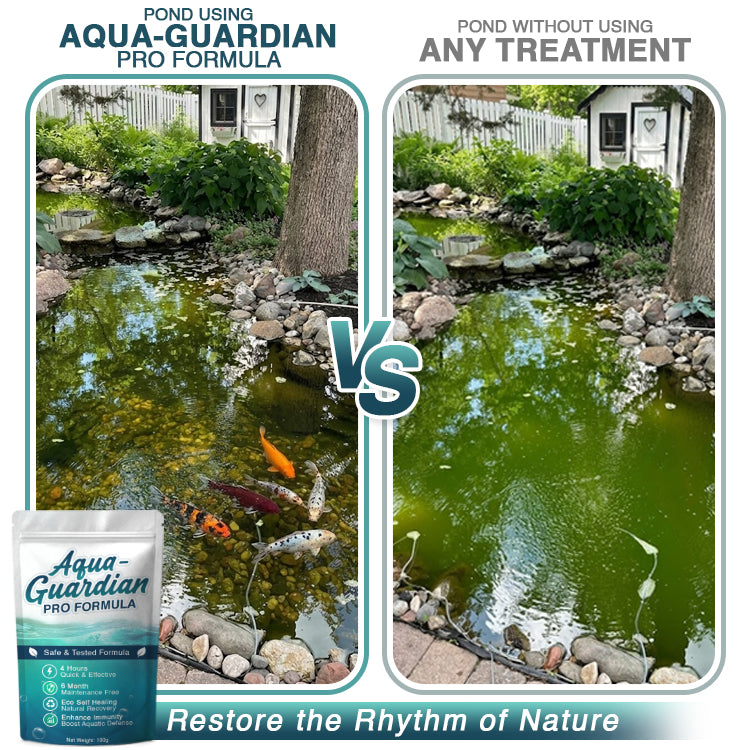 Cletidu® Aqua-Guardian Pro Formula