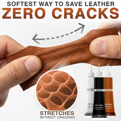 👩‍🔧 Avaleric® Neutral Color Leather Repair Gel