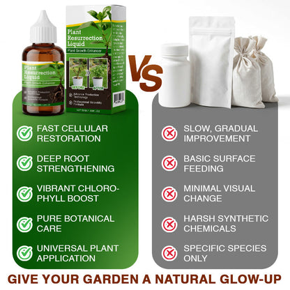 Cletidu® Plant Resurrection Liquid