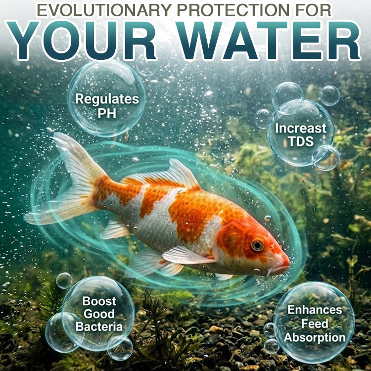 Cletidu® Aqua-Guardian Pro Formula