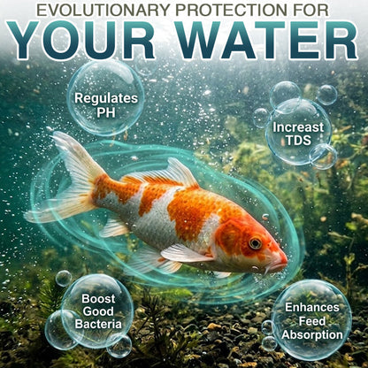Cletidu® Aqua-Guardian Pro Formula