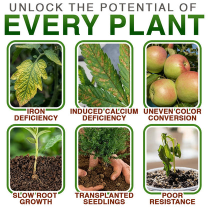 Cletidu® Plant Resurrection Liquid