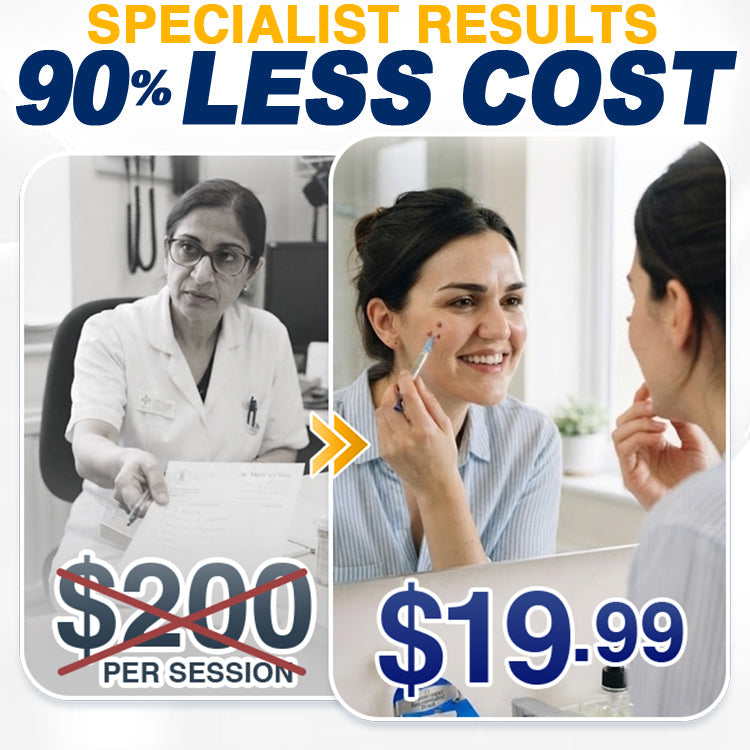 🇺🇸 CareBreeze® Skin Tag Removal Precision Gel 🥼