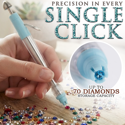 DIY Diamond Embroidery Pen 💎