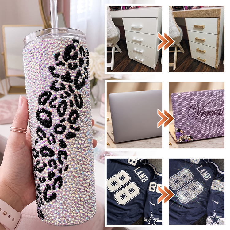 DIY Diamond Embroidery Pen 💎