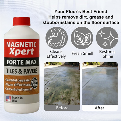 GFOUK® Mop Soap For Floor Cleaning 120mL