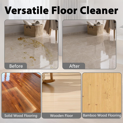 GFOUK® Mop Soap For Floor Cleaning 120mL