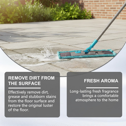 GFOUK® Mop Soap For Floor Cleaning 120mL