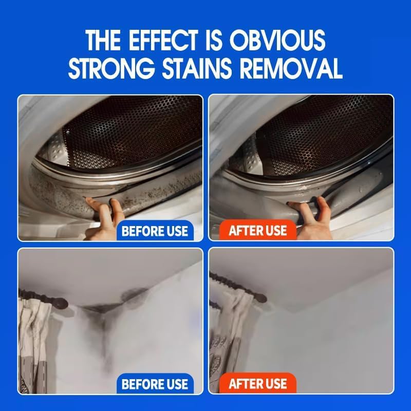 Remifa® Highly Effective Mold Removal Spray