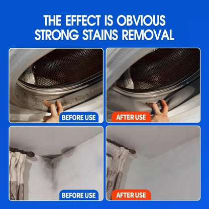 Remifa® Highly Effective Mold Removal Spray