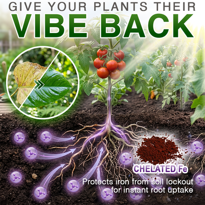 😍 Plant Resurrection Liquid