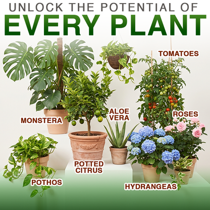 😍 Plant Resurrection Liquid