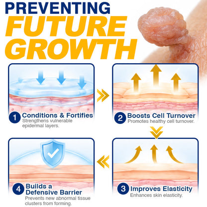 🇺🇸 CareBreeze® Skin Tag Removal Precision Gel 🥼