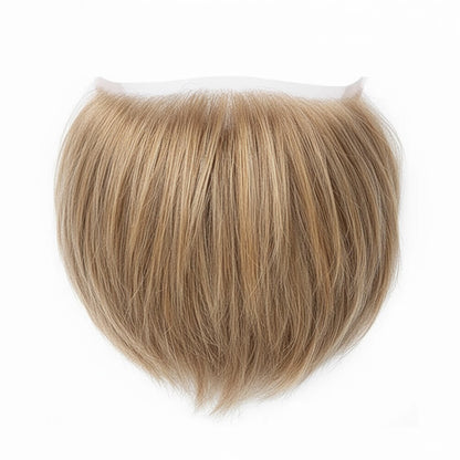 Sugoola® GhostLine Invisible Secret Frontal Hairline System 🇺🇸 100% Natural, Reliable for High Forehead